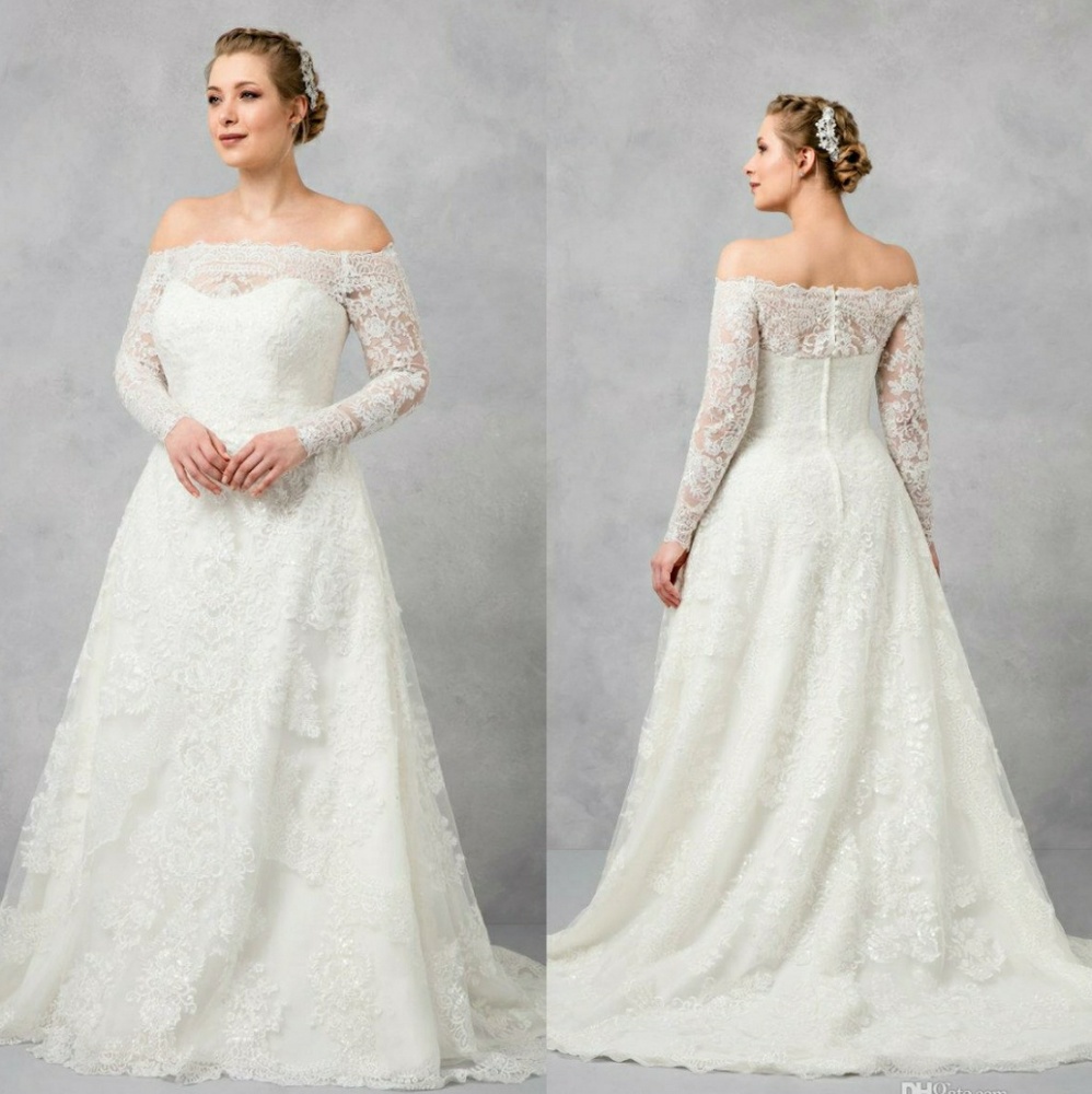 Wedding dresses